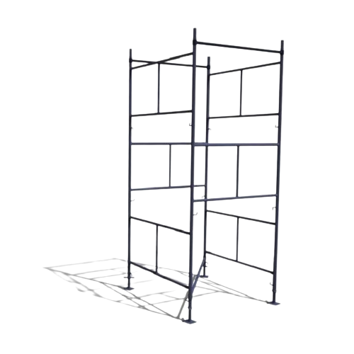 Andaimes e Acessórios — Porto Equipamentos