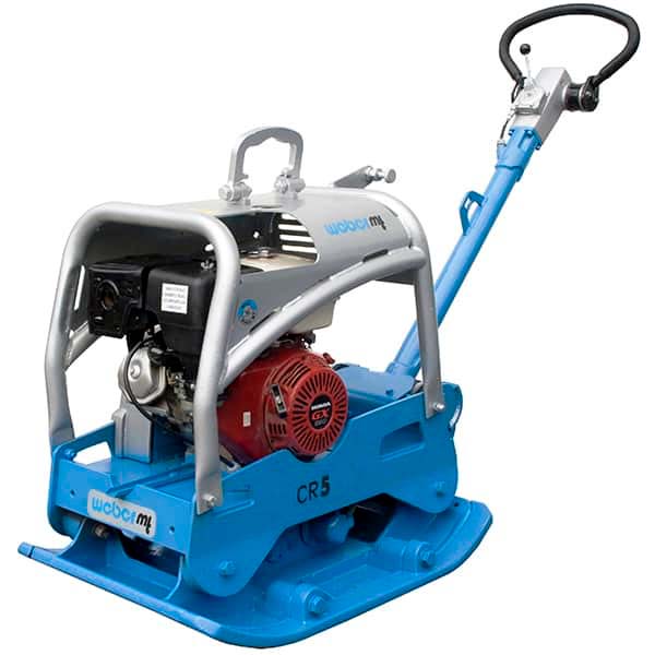 Placas Vibratórias — Porto Equipamentos