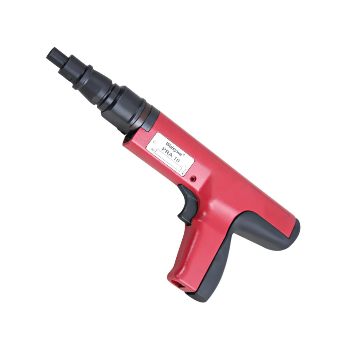 Pistola Finca Pino — Porto Equipamentos