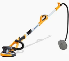 Lixadeiras — Porto Equipamentos