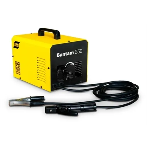 Máquina de Solda — Porto Equipamentos