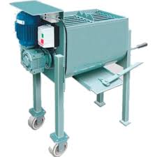 Argamassadeira — Porto Equipamentos