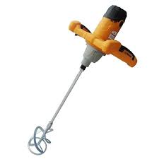 Misturador Manual — Porto Equipamentos