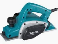 Plaina Elétrica — Porto Equipamentos