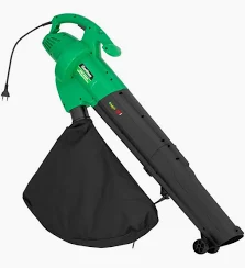 Soprador — Porto Equipamentos