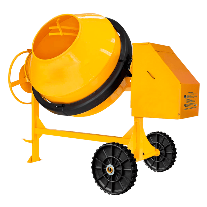 Betoneiras — Porto Equipamentos