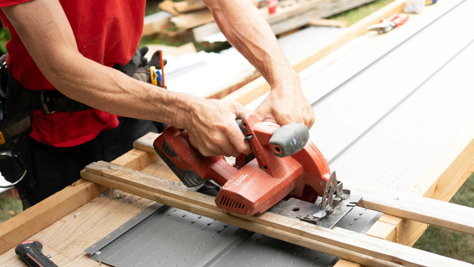 Equipe Porto Equipamentos