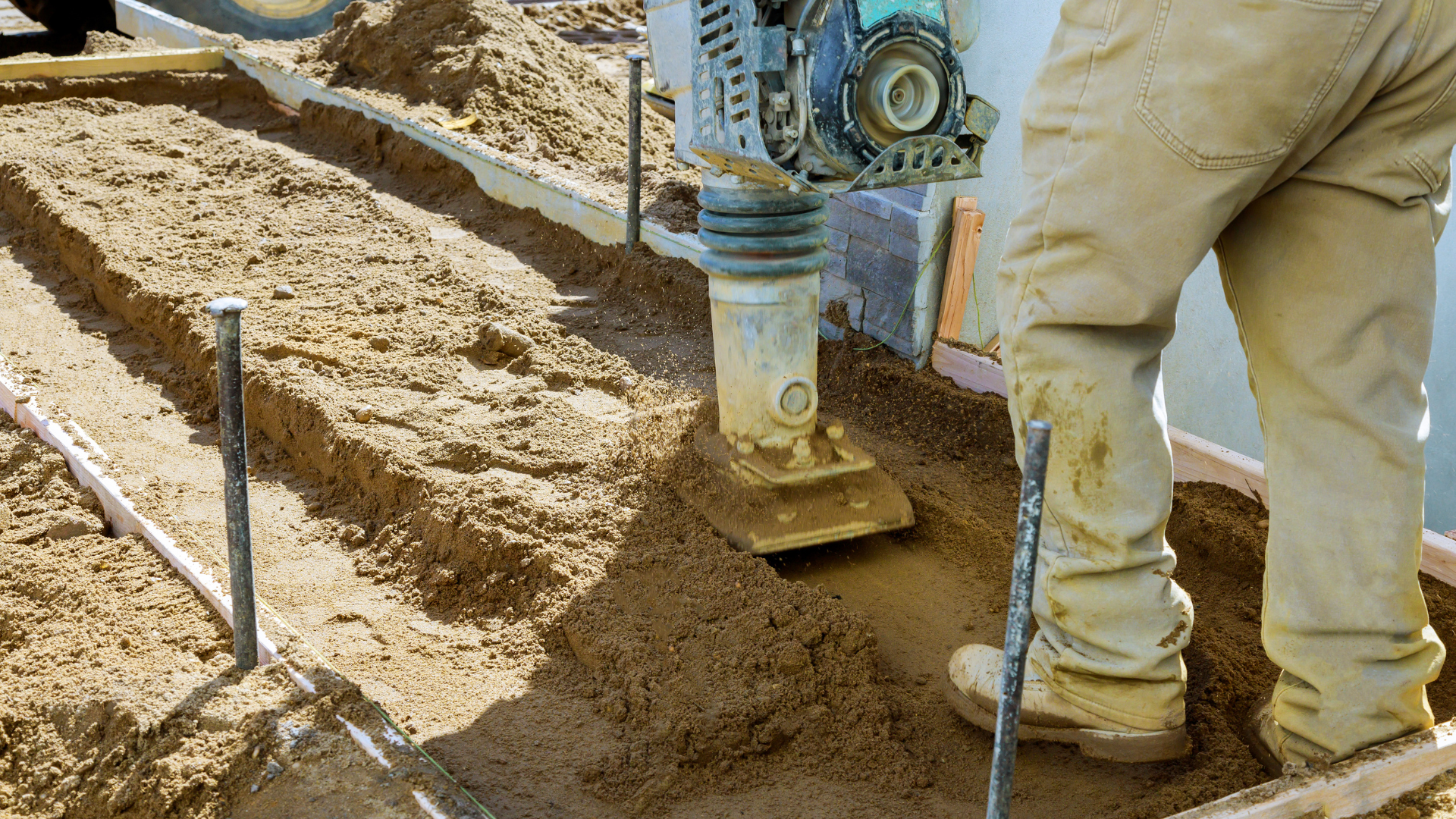 Obras em Belo Horizonte
